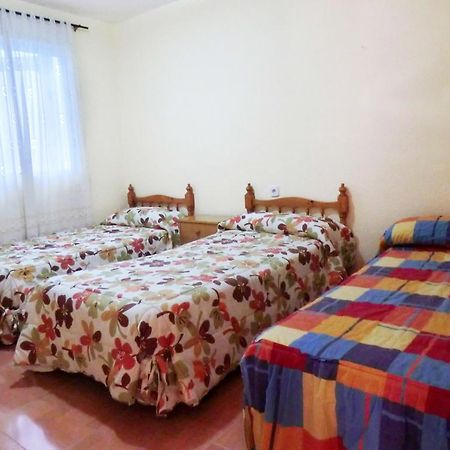 Apartamento Huelin Màlaga Exteriér fotografie