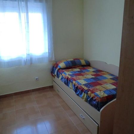 Apartamento Huelin Màlaga Exteriér fotografie