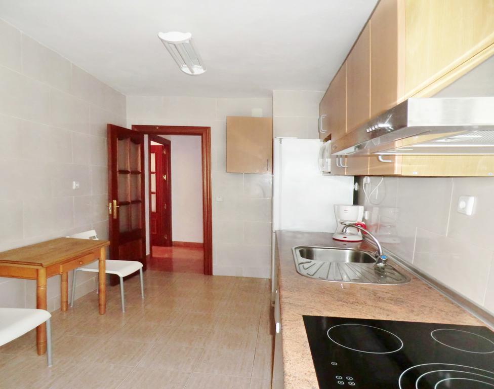 Apartamento Huelin Màlaga Exteriér fotografie