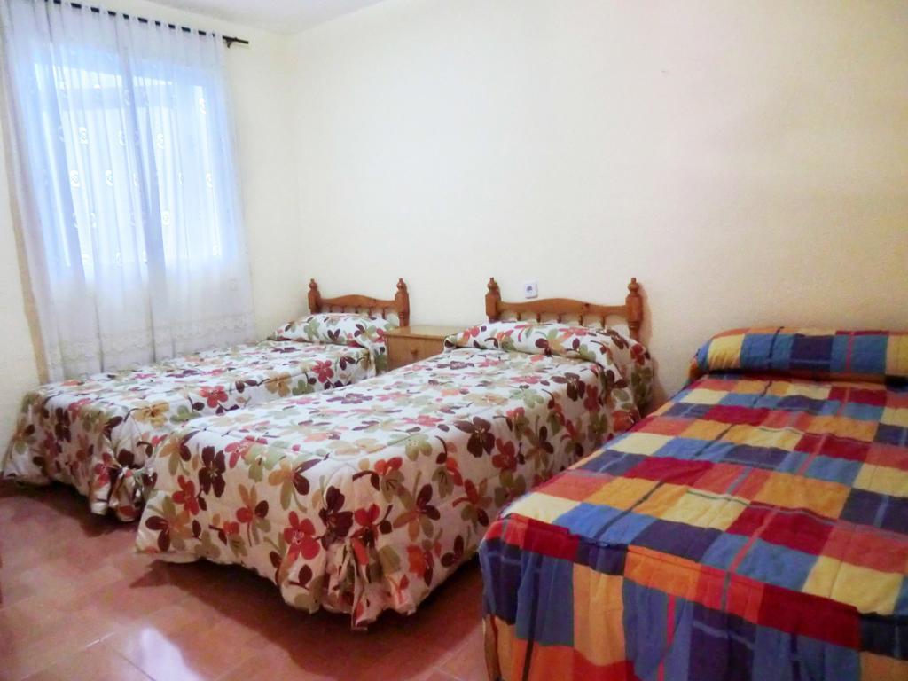 Apartamento Huelin Màlaga Exteriér fotografie