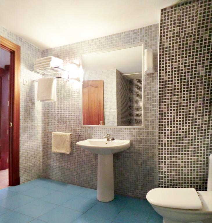 Apartamento Huelin Màlaga Exteriér fotografie