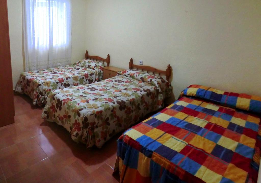 Apartamento Huelin Màlaga Exteriér fotografie
