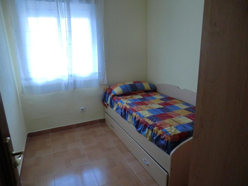 Apartamento Huelin Màlaga Exteriér fotografie