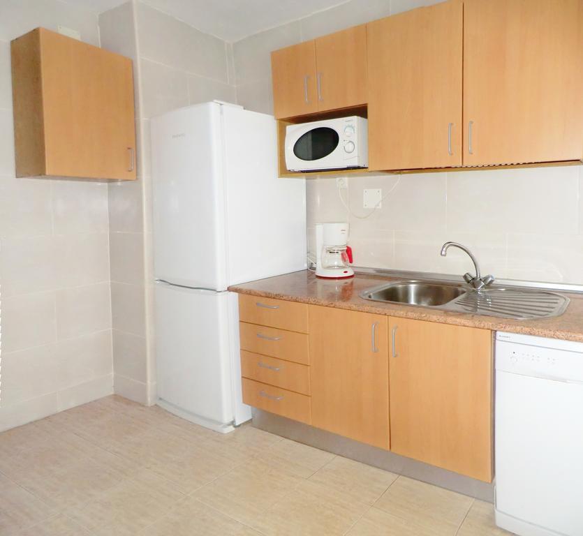 Apartamento Huelin Màlaga Exteriér fotografie