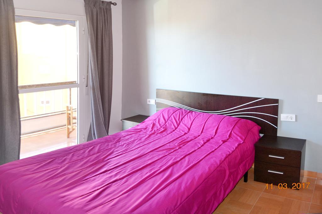 Apartamento Huelin Màlaga Exteriér fotografie